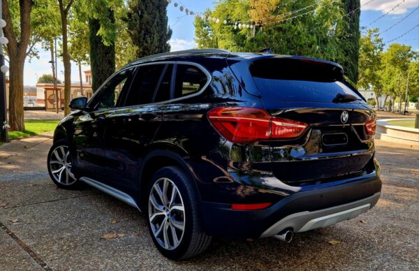 BMW - X1 XDRIVE18D - Imagen 2