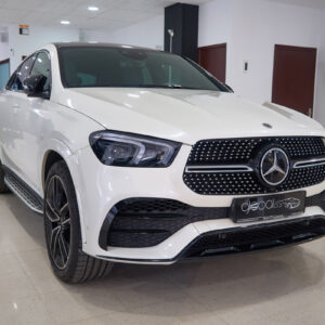 Mercedes-Benz GLE 400 d AMG · 330 CV · 2021.