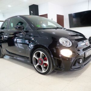 ABARTH 595 145 CV Automático – 2017