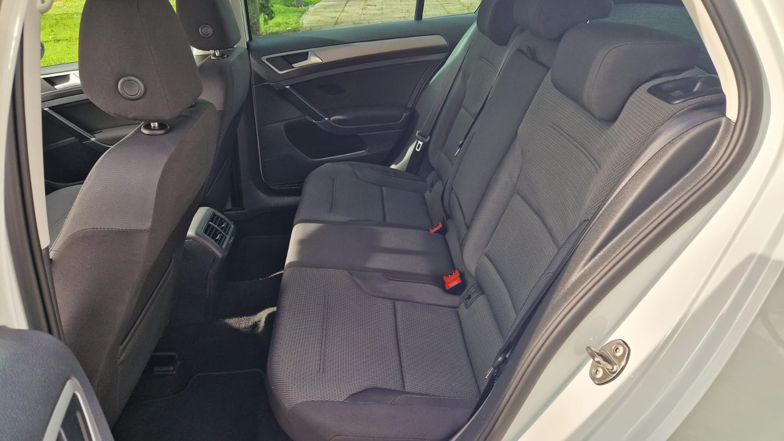 VOLKSWAGEN - GOLF ADVANCE 1.6 TDI 110CV BMT - Imagen 3